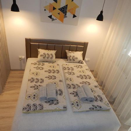 Pisztacia 2020 Apartman Казинцбарцика Экстерьер фото